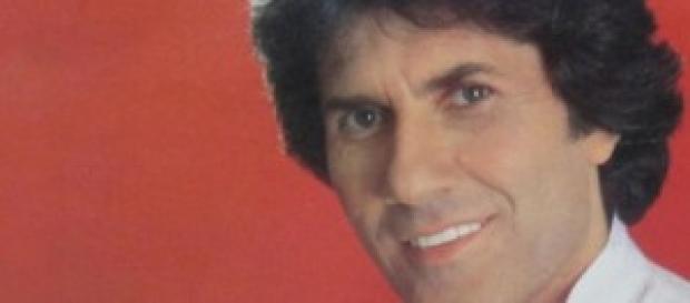 Imagen del cantante Georgie Dann Imagen del cantante Georgie Dann