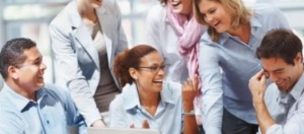 La importancia de un buen clima laboral La importancia de un buen clima laboral