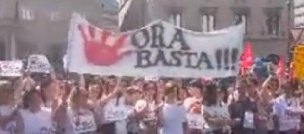 Quota 96 e pensione mancata: ora basta a Governo Quota 96 e pensione mancata: ora basta a Governo