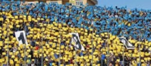 Serie B, prima giornata, Frosinone-Brescia Serie B, prima giornata, Frosinone-Brescia