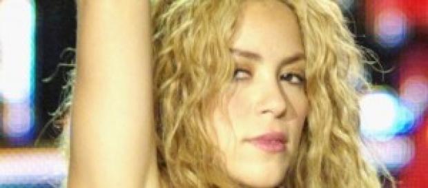 shakira, waka waka, cantante shakira, waka waka, cantante