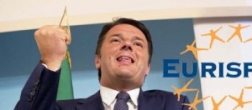 Renzi, l'Eurispes e la riforma pensioni 2014-2015