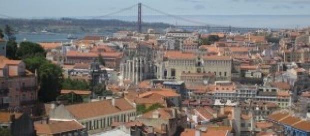 Centro histórico de Lisboa - um desafio Centro histórico de Lisboa - um desafio
