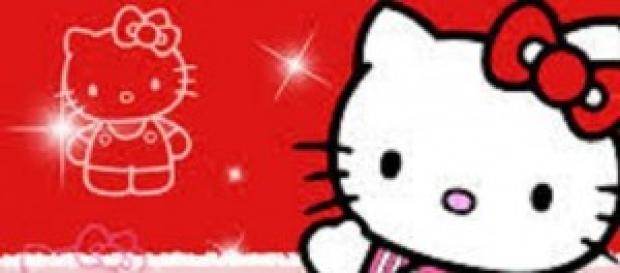 Hello Kitty compie 40 anni Hello Kitty compie 40 anni
