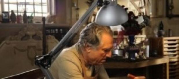 Il restauratore 2 anticipazioni Il restauratore 2 anticipazioni