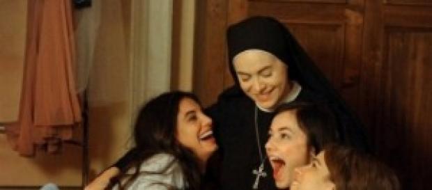 "Che Dio ci aiuti 3": anticipazioni trama "Che Dio ci aiuti 3": anticipazioni trama