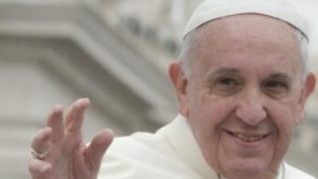 Papa Franscesco: educare alla tutela dell'ambiente