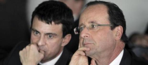 La France au coeur d'une crise politique ? La France au coeur d'une crise politique ?