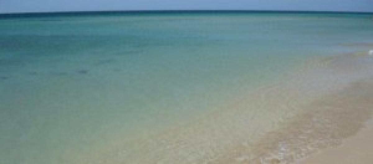 Le 5 Spiagge Più Belle In Salento Dove Andare Al Mare In Puglia