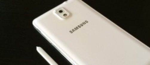 Galaxy Alpha, in vendita il nuovo smartphone