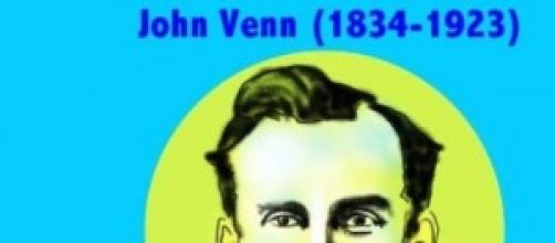 John Venn, matematico britannico (1834-1923)
