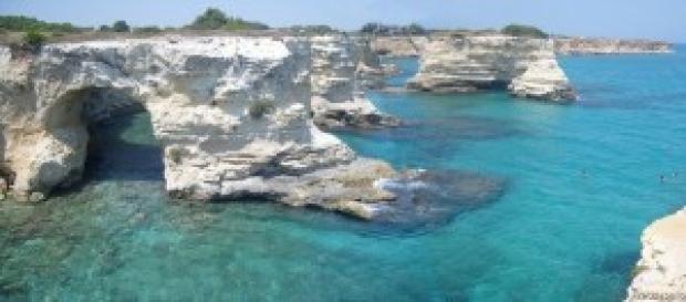 Il Salento, la terra dei sogni Il Salento, la terra dei sogni