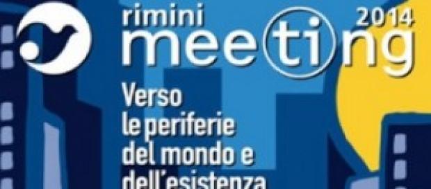 Meeting Rimini 2014: date e programma Meeting Rimini 2014: date e programma