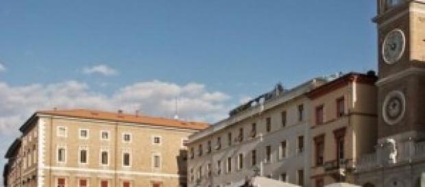 Rimini, città dalle mille bellezze Rimini, città dalle mille bellezze