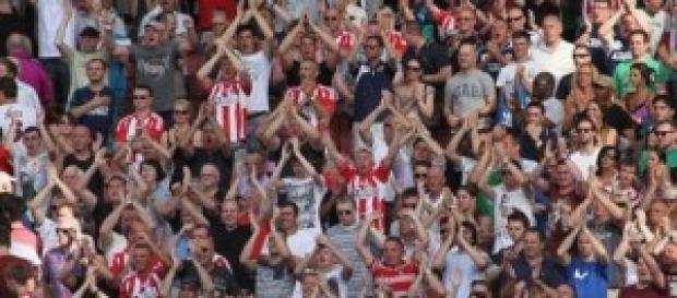 Sunderland fans will hope for a better season Sunderland fans will hope for a better season