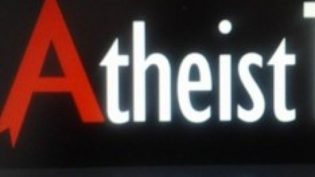 Atheist Tv nuovo canale dedicato all'ateismo