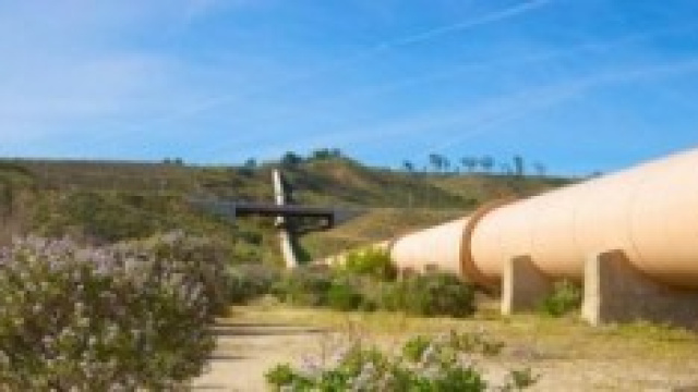 Crocetta preferisce il petrolio 