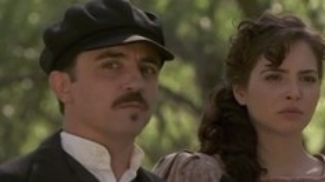 Enriqueta rompe il patto: vuole uccidere Soledad.