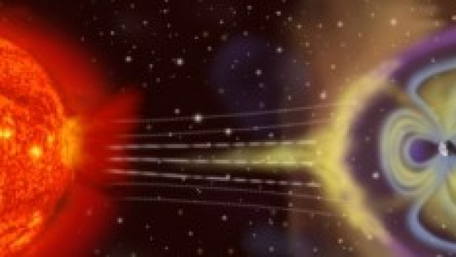La tempesta solare potrebbe arrivare gi&agrave; nel 2014