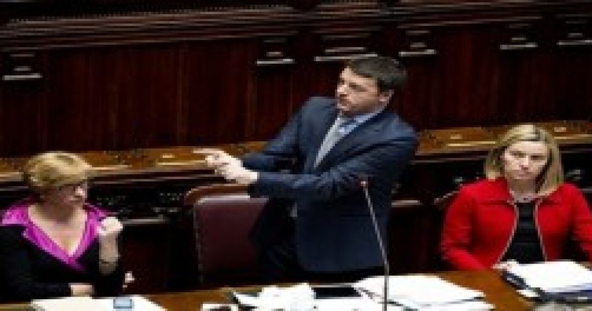 Riforma Pensioni 2014 Renzi Quota 96 Precoci E Usuranti Decreto Pa Damiano E Madia 5616