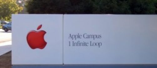 Apple, gli headquarter: Infinite Loop