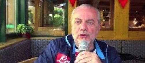 Napoli-PSG: info sull'amichevole