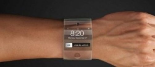 Nuovo smartwatch di casa Apple