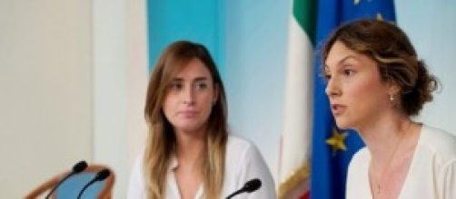 Riforme, Pa, Pensioni, Madia e Boschi al Senato