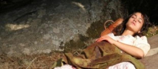 Anticipazioni il segreto settembre 2014 morte Pepa Anticipazioni il segreto settembre 2014 morte Pepa