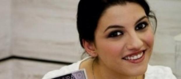 Deborah Iurato ha vinto Amici 13 Deborah Iurato ha vinto Amici 13