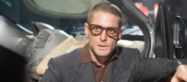 Lapo Elkann, contattato per Le Iene, rifiuta. Lapo Elkann, contattato per Le Iene, rifiuta.