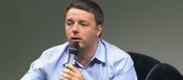 Pensioni, quota 96 scuola, governo: Matteo Renzi Pensioni, quota 96 scuola, governo: Matteo Renzi