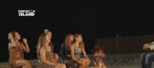 Temptation Island gossip: Sonia e Gabriele insieme Temptation Island gossip: Sonia e Gabriele insieme