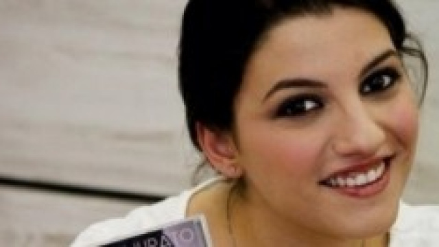 Deborah Iurato ha vinto Amici 13