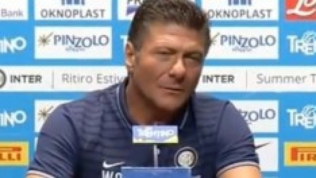 Inter, acquisti, cessioni: Walter Mazzarri