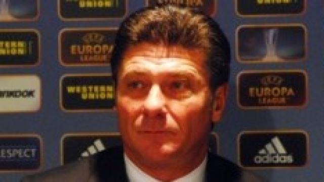 Inter, l'allenatore Walter Mazzarri