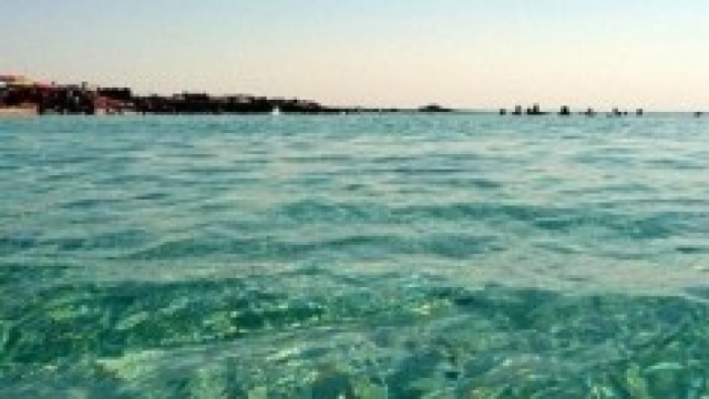 Le migliori spiagge del Salento: le Maldive
