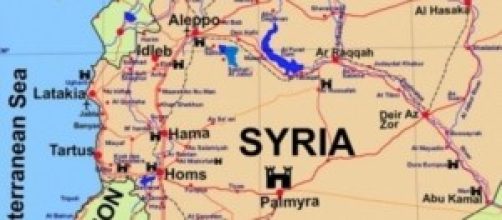 Due volontarie italiane rapite in Siria