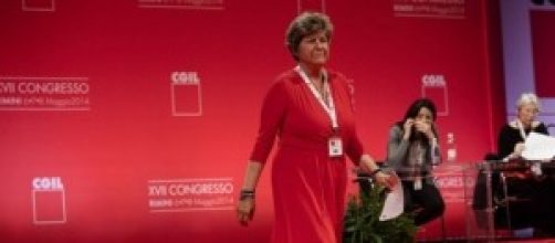 Riforma pensioni, bonus 80 euro: news Camusso Cgil