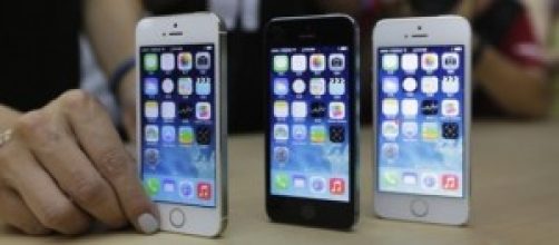 Uscita iPhone 6 e prezzo di iPhone 5S, 5C e 4S