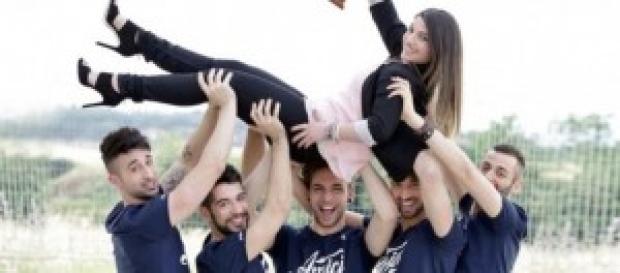 Amici 13 news: Dear Jack e Deborah Iurato Amici 13 news: Dear Jack e Deborah Iurato
