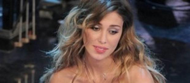 Belen Rodriguez risponde a chi la attacca. Belen Rodriguez risponde a chi la attacca.