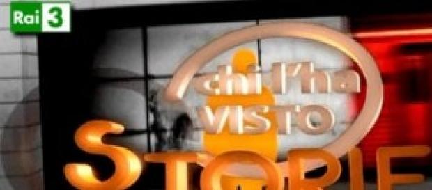 Chi l'ha visto? Storie, la puntata del 6 agosto Chi l'ha visto? Storie, la puntata del 6 agosto