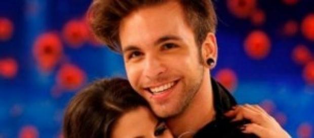 Deborah Iurato e Dear Jack Deborah Iurato e Dear Jack