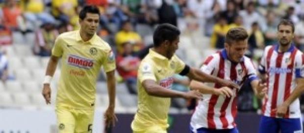 El Atlético de Madrid en su último partido El Atlético de Madrid en su último partido
