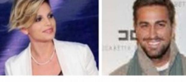 Emma Marrone inseparabile da Fabio Borriello. Emma Marrone inseparabile da Fabio Borriello.