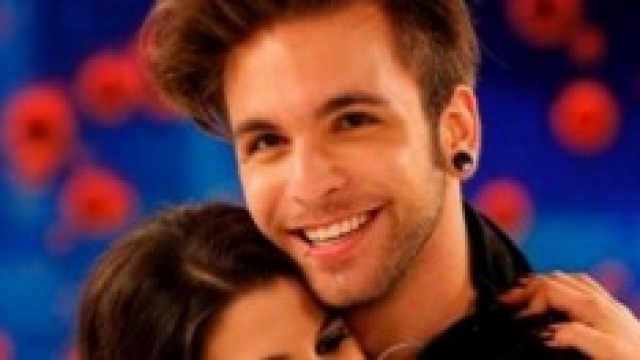 Deborah Iurato e Dear Jack