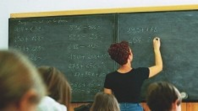 Pensioni quota 96 scuola, ultime notizie 