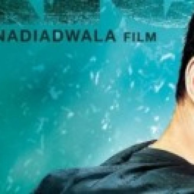 Salman breaks all records with his KICK