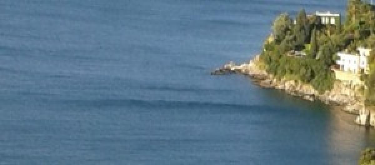 Foto Fuga Al Mare Le 13 Spiagge Più Belle 12 Di 13